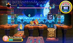 Kirby: Triple Deluxe