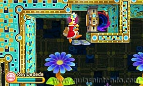 Kirby: Triple Deluxe