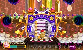 Kirby: Triple Deluxe