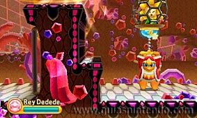 Kirby: Triple Deluxe