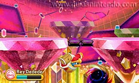 Kirby: Triple Deluxe