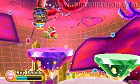 Kirby: Triple Deluxe