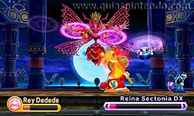 Kirby: Triple Deluxe