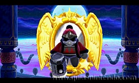 Kirby: Triple Deluxe