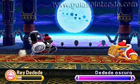 Kirby: Triple Deluxe