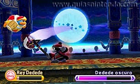 Kirby: Triple Deluxe