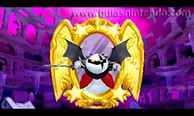 Kirby: Triple Deluxe