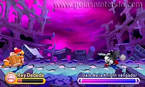 Kirby: Triple Deluxe