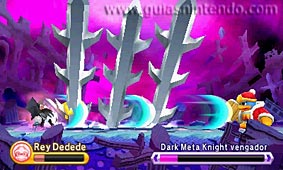Kirby: Triple Deluxe