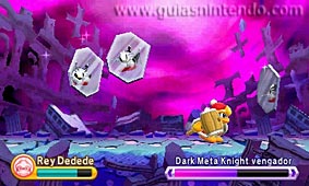 Kirby: Triple Deluxe