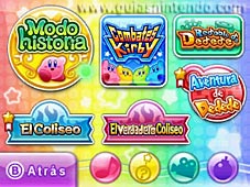 Kirby: Triple Deluxe