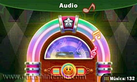 Kirby: Triple Deluxe