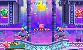 Kirby: Triple Deluxe