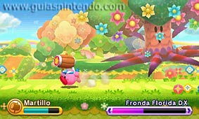 Kirby: Triple Deluxe