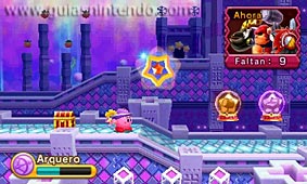 Kirby: Triple Deluxe