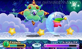 Kirby: Triple Deluxe