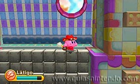 Kirby: Triple Deluxe