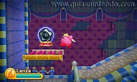 Kirby: Triple Deluxe