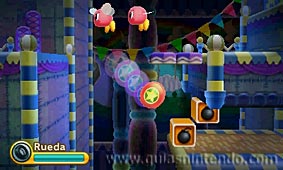 Kirby: Triple Deluxe