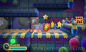 Kirby: Triple Deluxe