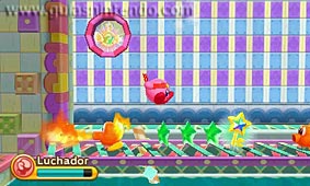 Kirby: Triple Deluxe