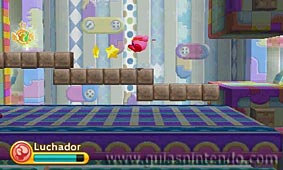 Kirby: Triple Deluxe