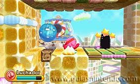 Kirby: Triple Deluxe