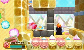 Kirby: Triple Deluxe