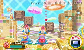 Kirby: Triple Deluxe