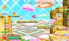 Kirby: Triple Deluxe