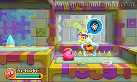 Kirby: Triple Deluxe