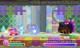 Kirby: Triple Deluxe
