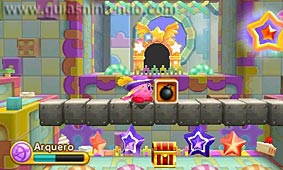 Kirby: Triple Deluxe