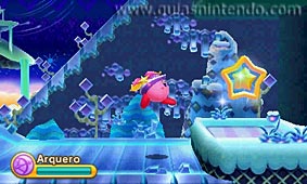 Kirby: Triple Deluxe