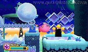 Kirby: Triple Deluxe