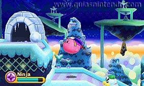 Kirby: Triple Deluxe