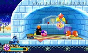 Kirby: Triple Deluxe