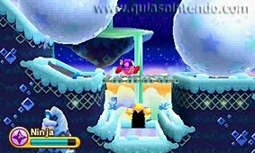 Kirby: Triple Deluxe