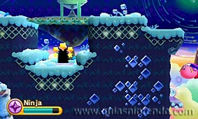 Kirby: Triple Deluxe