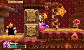 Kirby: Triple Deluxe