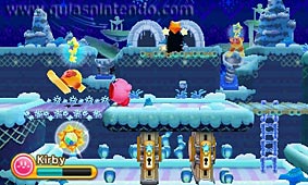 Kirby: Triple Deluxe
