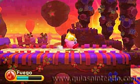 Kirby: Triple Deluxe