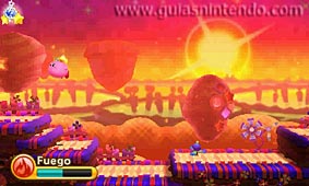 Kirby: Triple Deluxe