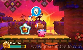 Kirby: Triple Deluxe