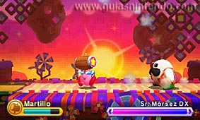 Kirby: Triple Deluxe