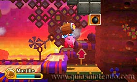 Kirby: Triple Deluxe