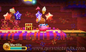 Kirby: Triple Deluxe