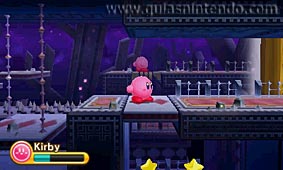 Kirby: Triple Deluxe