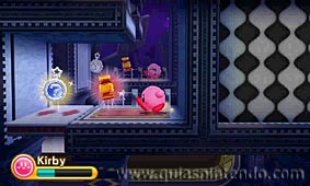 Kirby: Triple Deluxe