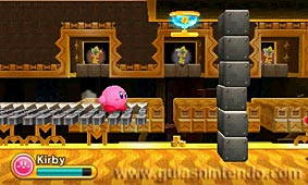 Kirby: Triple Deluxe